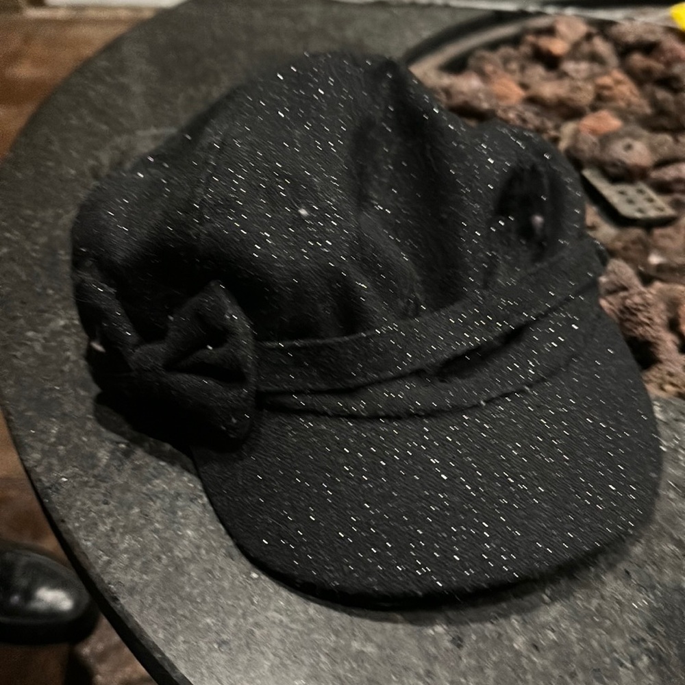 Woman‘a hat
